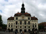 Rathaus von Lneburg