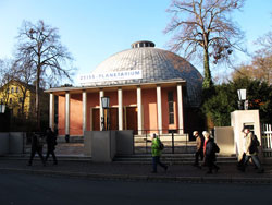 Planetarium Jena