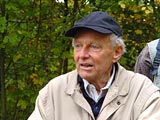 Dr. Manfred Salzmann