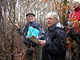 Jürgen Jäger, Gudrun & Manfred Salzmann