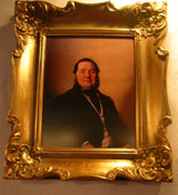 Adalbert-Stifter (1805 - 1868) Adalbert-Stifter (1805 - 1868)