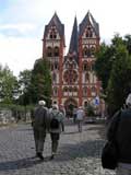 Limburger Dom