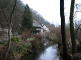 Feldmhle - Geburtshaus von Dr. Bernd Dahm