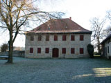 Kaffenburg - ein Wochenendhaus