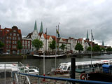 Lübeck Lübeck