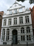 Buddenbrook-Haus Buddenbrook-Haus