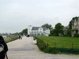 früher Residenz-Hotel - heute Privatbesitz der Fundus-Gruppe früher Residenz-Hotel - heute Privatbesitz der Fundus-Gruppe