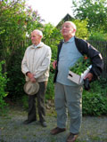 der Garten-Noah Fritz Ficker in Muldenberg der Garten-Noah Fritz Ficker in Muldenberg
