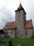 Kirche in Zeigerheim