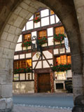 Goldstadt Korbach