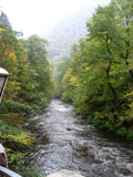 tief im Bodetal