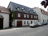 Alt-Herrnhuter Haus - Comeniusstrasse Alt-Herrnhuter Haus - Comeniusstrasse