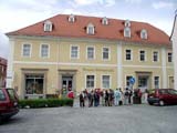 Kramladen Dürninger der Herrnhuter Gemeine Kramladen Dürninger der Herrnhuter Gemeine