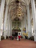 in der Stadtkirche St. Peter + Paul in der Stadtkirche St. Peter + Paul