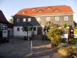 Umgebindhaus in Obercunnersdorf Umgebindhaus in Obercunnersdorf