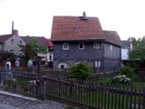 Schunkelhaus in Obercunnerdorf Schunkelhaus in Obercunnerdorf