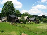 Doppelter Erbhof in Oberraun Doppelter Erbhof in Oberraun