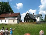 Zwei Wohnstallhäuser in Unterraun Zwei Wohnstallhäuser in Unterraun