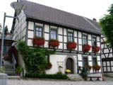 ältestes Haus von Ummerstadt - von 1540 ältestes Haus von Ummerstadt - von 1540