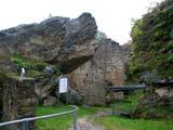 Ruine Lichtenstein Ruine Lichtenstein