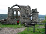 Ruine Altenstein Ruine Altenstein