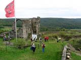 Ruine Altenstein Ruine Altenstein