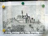 so sah mal das Schloss Königsberg aus so sah mal das Schloss Königsberg aus