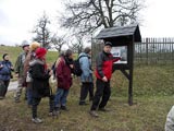 Erluterungen zum Rundlingsdorf Tiefengruben