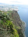 von der hchsten Kste Europas nach Camara de Lobos