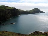 Halbinsel Sao Lorenco sei der jngste Teil der Vulkaninsel