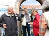 das Führungstrio - 2x Jäger - 1x Harnisch das Führungstrio - 2x Jäger - 1x Harnisch