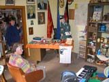 im DDR-Nostalgie-Museum in Wernitzgrün im DDR-Nostalgie-Museum in Wernitzgrün