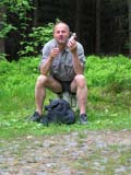 auf Deutschland sitzt man gut - Peter Dornhaus auf Deutschland sitzt man gut - Peter Dornhaus