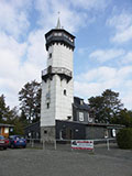 auch die Gaststtte "Frbelturm" hat neue Pchter