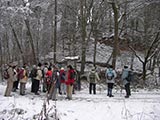 Archologische Zeitzeugen - Rabsburg