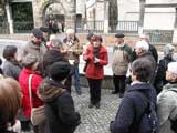 Stadtrundgang in Eisleben mit sachkundiger Fhrung