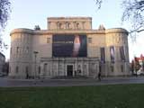 Landesmuseum fr Vorgeschichte in Halle  - Fundsache Luther