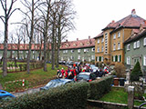 hier ist noch viel zu tun!