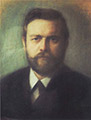 Otto Goepfart (1864 - 1911)