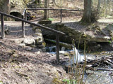 Schichtenquelle Frstenbrunnen