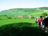Blick auf Lberschtz