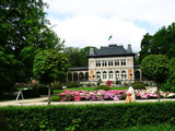 Kurhaus Bad Elster