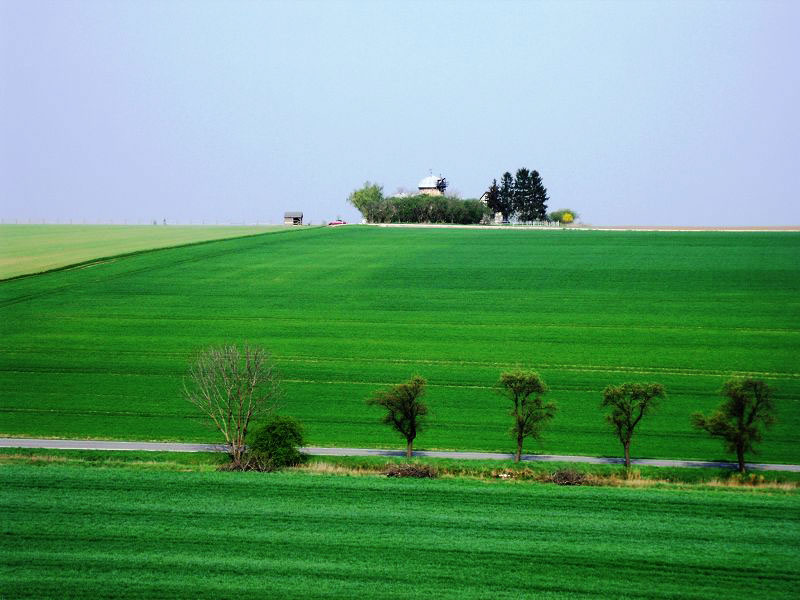 M?hle bei Hopfgarten - ehemalige Wohnung der Familie Bennert