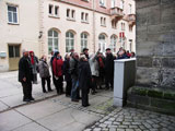 allle folgen interessiert den Ausfhrungen an der Marienkirche