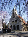 Kapelle der Gustav II. Adolf-Gedenksttte