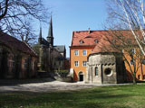 Kapelle