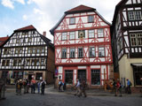 Lutherhaus in Schmalkalden