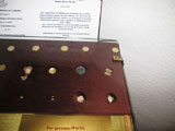 auch Gold fand man in der Katze - 2004 ein spektakulrer Fund