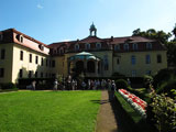 Schloß Proschwitz - Weingut des Prinzen zur Lippe Schloß Proschwitz - Weingut des Prinzen zur Lippe