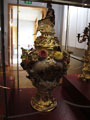 wahre Kunstwerke - eine Bodenvase für die Weltausstellung 1896 wahre Kunstwerke - eine Bodenvase für die Weltausstellung 1896